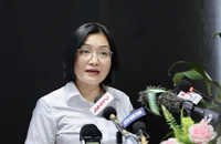 Công ty đấu giá biển số xe ô tô lên tiếng sau sự cố kỹ thuật