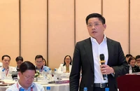 Khó áp dụng quy định về dịch vụ khám, chữa bệnh theo khung giá mới?