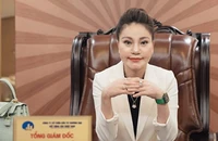 Tổng Giám đốc Công ty bất động sản Nhật Nam bị tạm giữ