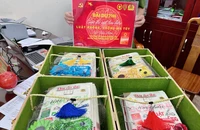 Hơn nửa triệu người thi tìm hiểu Luật Phòng, chống ma túy do C04 tổ chức
