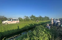 Cháu bé 2 tuổi bị bắt cóc ở Hà Nội: Gia đình đã lo hậu sự cho bé