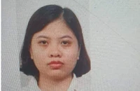 Tìm thấy thi thể 1 phụ nữ giống nghi phạm bắt cóc bé gái 2 tuổi