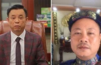 Khởi tố, bắt tạm giam Tổng Giám đốc Công ty cổ phần Y dược LanQ