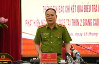 Vụ án giết người phân xác ở Hà Nội: Nạn nhân và nghi phạm có mối quan hệ thân thiết