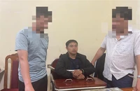 Sơn La: Bắt giữ người mua bán trái phép 2,1kg ma túy 