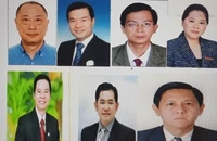 Bộ Công an kêu gọi các bị can trong vụ án SCB ra đầu thú