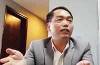 Tổng giám đốc lừa 8.000 khách hàng, lấy tiền đầu tư ngoại hối