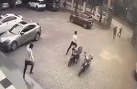 97% các vụ cướp ngân hàng được khám phá nhanh chóng