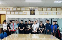 Triệt phá đường dây cho vay lãi nặng tới 349,8%/năm
