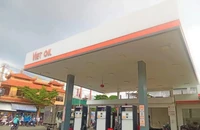 Vụ Xuyên Việt Oil: Cục Phó Cục Quản lý giá Bộ Tài chính bị bắt