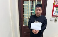 Giả danh công an để lừa đảo chiếm đoạt tài sản