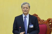 Cựu Chủ tịch UBND tỉnh Bắc Ninh bị bắt về tội nhận hối lộ