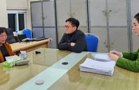 Bắt khẩn cấp cựu Chủ tịch Hội đồng quản trị Công ty Sen Tài Thu 