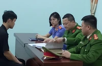 Nam thanh niên bị khởi tố vì cho bạn nhậu mượn xe máy gây tai nạn chết người