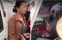 Người phụ nữ bán trứng bất ngờ phát hiện 1,2 tỉ đồng trong xe ô tô