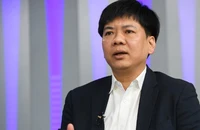 Shark Thủy bị bắt về tội lừa đảo chiếm đoạt tài sản