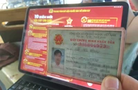 Khi nào Chứng minh nhân dân hết hạn? 