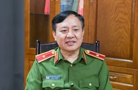Phó Cục trưởng C04: Các gói cocain dạt vào bờ có gắn định vị là thủ đoạn mới tội phạm ma túy
