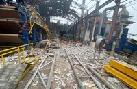 Khẩn trương điều tra, làm rõ nguyên nhân vụ nổ khiến 3 người thương vong ở Bắc Ninh