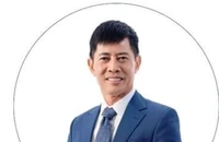 Ông Nguyễn Duy Hưng, Chủ tịch Hội đồng quản trị Thuận An Group bị bắt