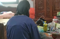 Vụ bé 12 tuổi bị hiếp dâm đến mang thai ở Hà Nội: Nghi phạm đối mặt khung hình phạt đến 20 năm tù