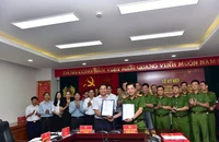 61 tỉnh, thành triển khai chương trình phối hợp phòng, chống ma túy trong các cơ sở giáo dục