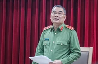 Bộ Công an cảnh báo thủ đoạn lừa đảo thông qua các hội nhóm, nhóm chat đầu tư chứng khoán
