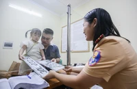 Thuận tiện trong đăng ký xe ô tô qua cổng dịch vụ công