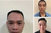 Hà Nội: Bắt thêm nhiều người dùng sao kê, hợp đồng giả để làm thẻ tín dụng