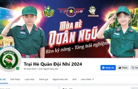 1 phụ nữ ở Hà Nội bị lừa hơn 1 tỉ khi đăng kí khóa học 'trại hè' trên mạng cho con