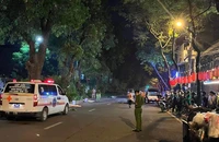 Hà Nội: Tai nạn nghiêm trọng, 3 thanh niên chạy xe máy tử vong, nghi do bị đuổi đánh