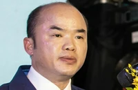 Tổng Giám đốc VEAM Phan Phạm Hà bị bắt