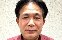 Nguyên Phó Trưởng ban Ban Nội chính Trung ương Nguyễn Văn Yên bị bắt