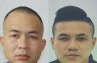 Công an Hà Nội thông tin và truy tìm người liên quan vụ cô gái 22 tuổi bị bắn tử vong