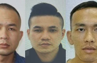 Bắt được nghi phạm cuối cùng vụ cô gái 22 tuổi bị bắn tử vong