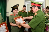 Công tác phòng chống ma túy là nhiệm vụ khó khăn, gian khổ và lâu dài
