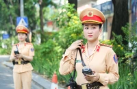 Cấm nhiều phương tiện để phục vụ Quốc tang Tổng Bí thư Nguyễn Phú Trọng