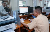 Đăng ký xe lần đầu trên VNeID từ ngày mai, người dân cần lưu ý gì?