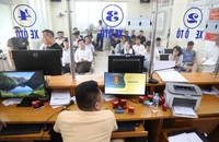 Tổng cục Thuế có văn bản mới nhất về việc đăng ký xe máy, ô tô trực tuyến