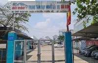 Bộ Công an tìm hơn 63.000 học viên liên quan vụ án tại Trung tâm dạy nghề lái xe Sài Gòn