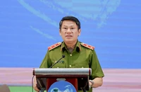 Người sử dụng ma túy đang ngày càng trẻ hóa