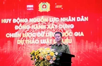 'Dữ liệu không kết nối, tích hợp sẽ gây phiền toái cho người dùng'