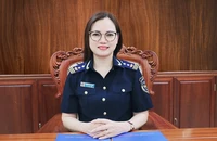 Cục Trưởng Cục Hải quan Hà Nam Ninh bị bắt