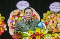 Giám đốc Công an Hà Nội: Xây dựng vững chắc thế trận lòng dân 
