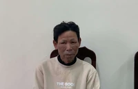 Kẻ phóng hỏa khiến 11 người tử vong có nồng độ cồn mức cao