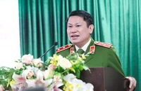 Bộ Công an sẽ cử người theo dõi phiên tòa xét xử vụ án Oanh Hà