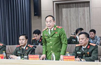 Công an thu giữ thêm nhiều tài sản trong vụ Phó Đức Nam - TikToker Mr Pips
