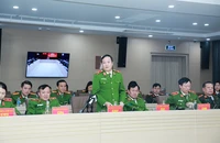 12 người của Viện Pháp y tâm thần Trung ương Biên Hòa bị khởi tố
