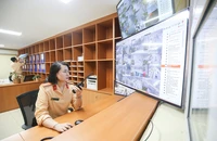 Không chấp hành tín hiệu đèn trong trường hợp nào thì không bị xử phạt?