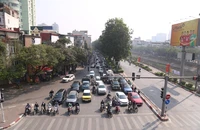 Cục CSGT lên tiếng về những thông tin không đúng liên quan Nghị định 168 